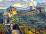Grande Muraille de Chine