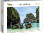 Thailande
