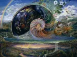 Josephine Wall - Nautilus
