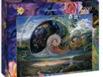 Josephine Wall - Nautilus