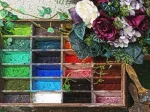Composition de Peintures