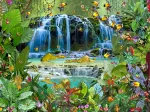 François Ruyer - Cascade