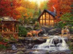 Chuck Pinson - The Colors of Life