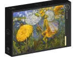 Dandelion Fairy