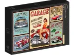 Retro Car Service