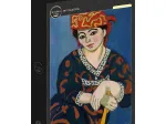 Henri Matisse - Le Madras Rouge Henri Matisse - Le Madras Rouge
