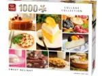 Collage - Sweet Delight