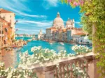 3 Puzzles - City Collection