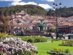 Cuzco, Perou