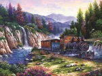 Voyage en Train