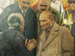 Atatürk et le Tremblement de Terre
