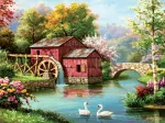 Vieux Moulin Rouge