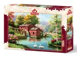 Vieux Moulin Rouge