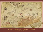 The Piri Reis Map