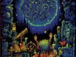 Néon Puzzle - Astrologie