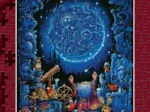Néon Puzzle - Astrologie