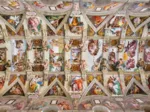 The Sistine Chapel