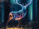 Néon Puzzle - Patronus