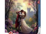 Printemps Légendaire de L'Amour