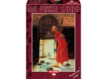 Osman Hamdi Bey : Le Dresseur de Tortues