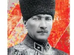 Mustafa Kemal Atatürk