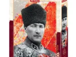 Mustafa Kemal Atatürk