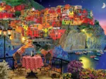 Cinque Terre - Italie