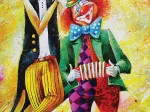 Clowns Musiciens