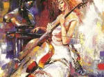 Le Violoncelliste