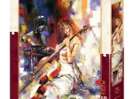 Le Violoncelliste