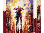 Amour Sous le Parapluie
