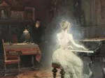 The Ghost Pianist