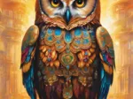 Général Hibou