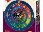 Puzzle Horloge - Zodiaques
