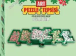 6 Boîtes de Tri pour Puzzles 500 à 2000 Pièces