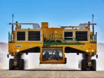 Camion Arrogant