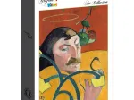 Paul Gauguin : Autoportrait, 1889