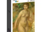 Auguste Renoir : Nu, 1895