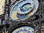 Horloge Astronomique, Prague
