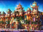 Fairyland China