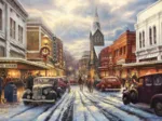 Chuck Pinson - The Warmth of Small Town Living