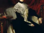 John Singer Sargent : Ellen Peabody Endicott (Mrs. William Crowninshield Endicott), 1901