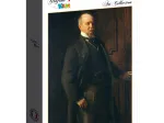 John Singer Sargent : Peter A. B. Widener, 1902