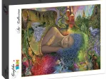 Josephine Wall - Dreaming in Color