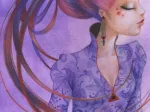 Misstigri : Violette
