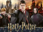 Harry Potter - La Guerre des Sorciers