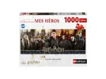 Harry Potter - La Guerre des Sorciers