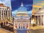 Monuments de Rome