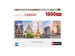 Monuments de Paris