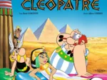 Astérix et Cléopâtre